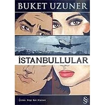 Paperback Istanbullular [Turkish] Book