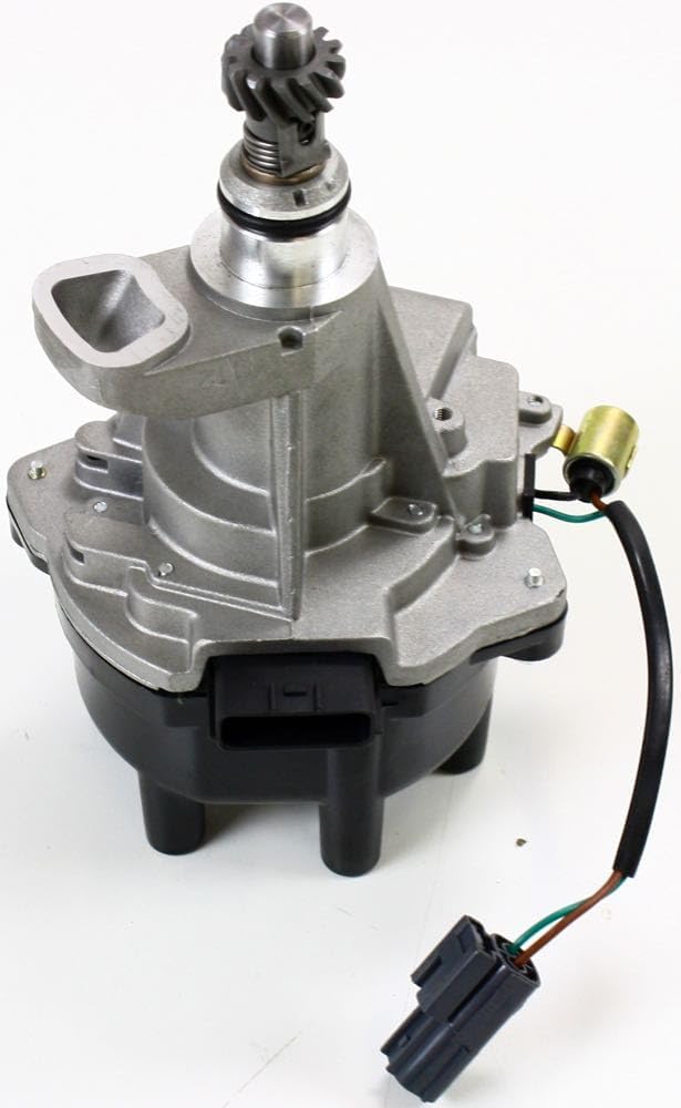 Go-Parts - for 2000-2004 Nissan Xterra Distributor