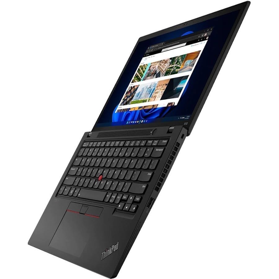 Amazon.com: Lenovo ThinkPad X13 Gen 3 21CM0001US 13.3