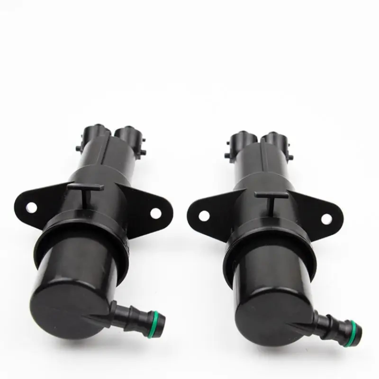 per X3 E83 2006 2008 2009 2010 Ugello lavavetri Faro Anteriore Pompa Spray per Pulizia 61673416467 61673416468