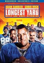 The Longest Yard (Widescreen) (Bilingual)