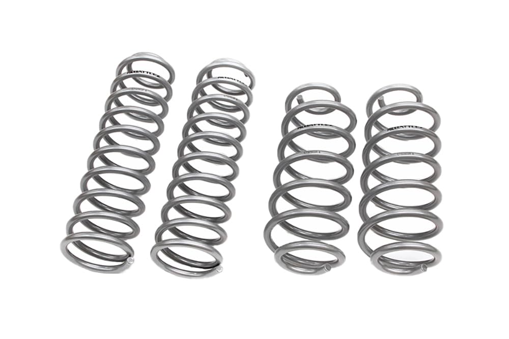 JAOS BATTLEZ リフトアップスプリング Ti-W ラングラー JL Amazon | ジャオス(Jaos) BATTLEZ リフトアップスプリング Ti-W