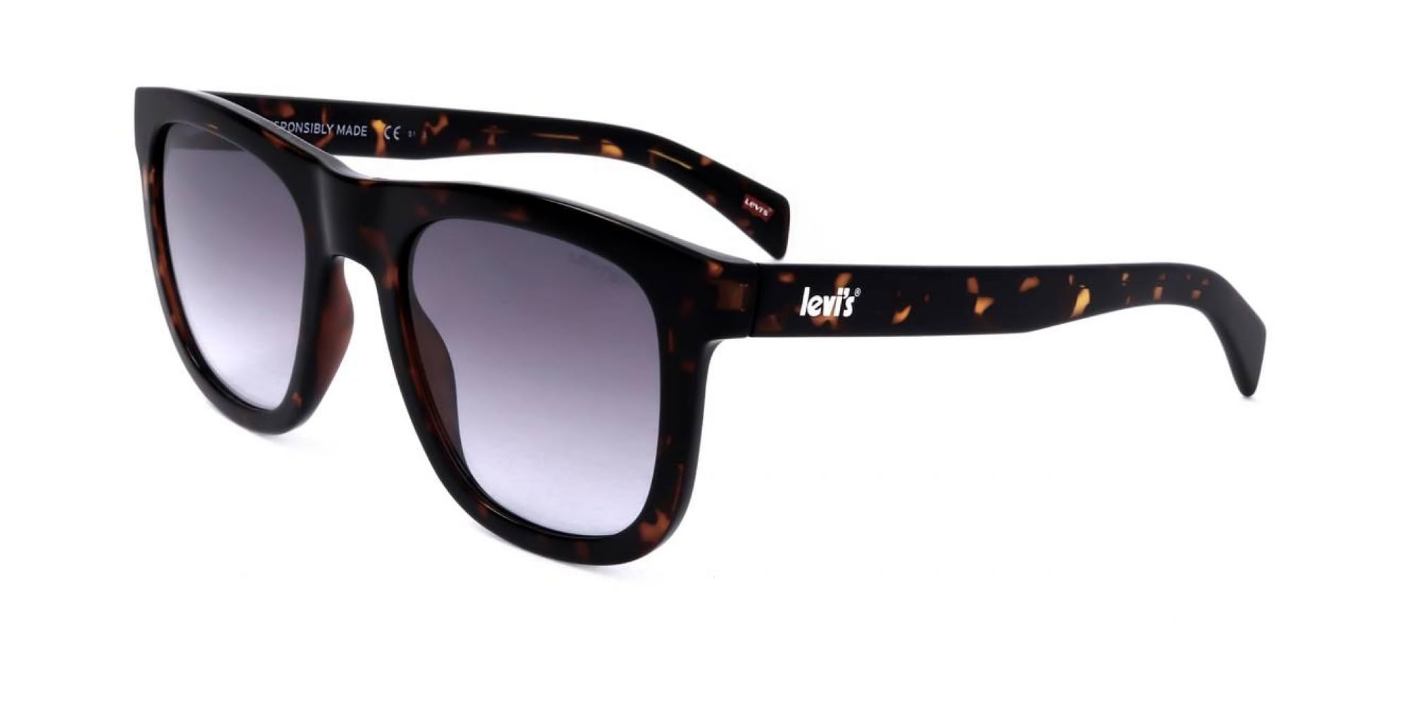 Levi's Lv 1023/S Gafas Unisex adulto