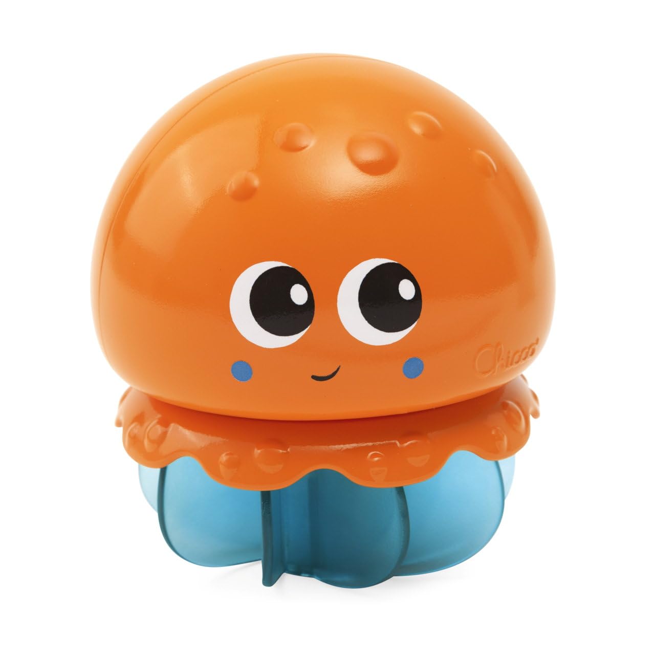 Chicco - Bath Toy Orange 1