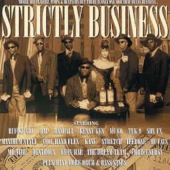 洋楽 Strictly Business - That's The Way! Haystak - Strictly Business - Music & Performance - CD