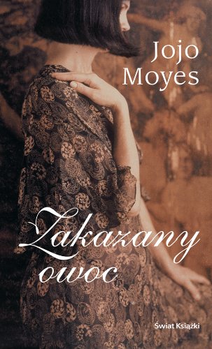 Zakazany owoc 8373917756 Book Cover