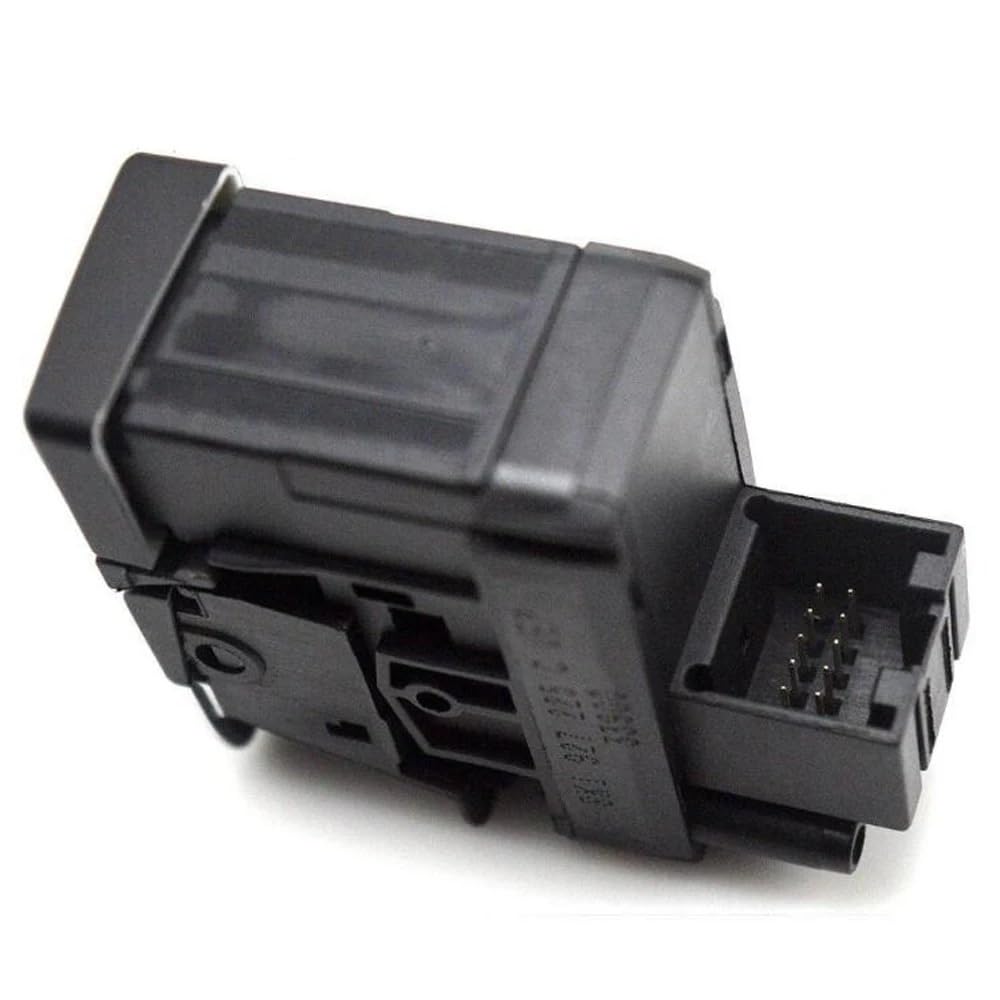 Elektroniczny przełącznik hamulca postojowego do przycisku A5 S5-2010-2017