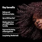 Dyson Chitosan Post-style Serum - Image 3