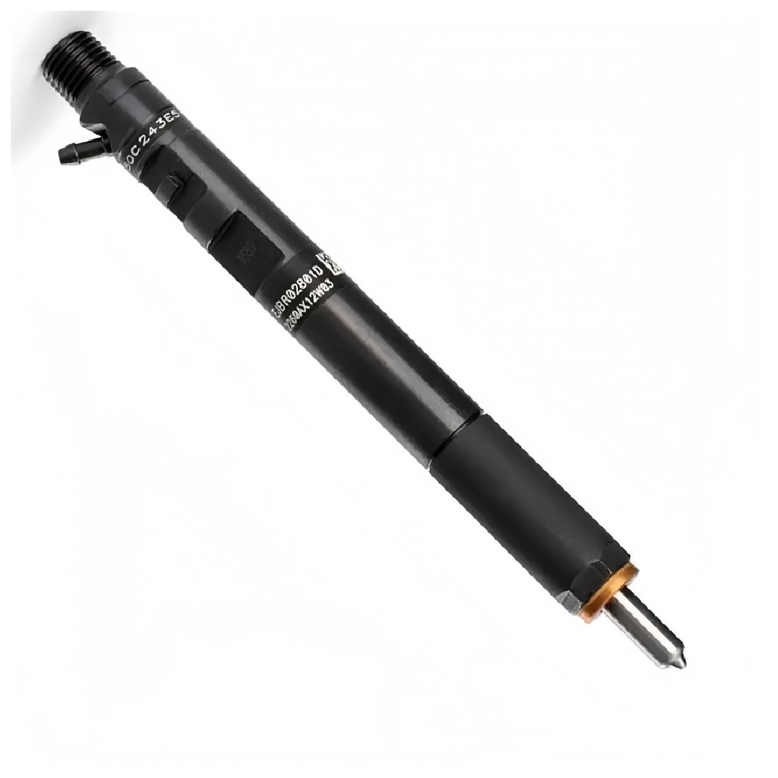 Ovtzqr One Color Fuel Injector Ejbr02301z Compatible For Modern Trakana Vehicles