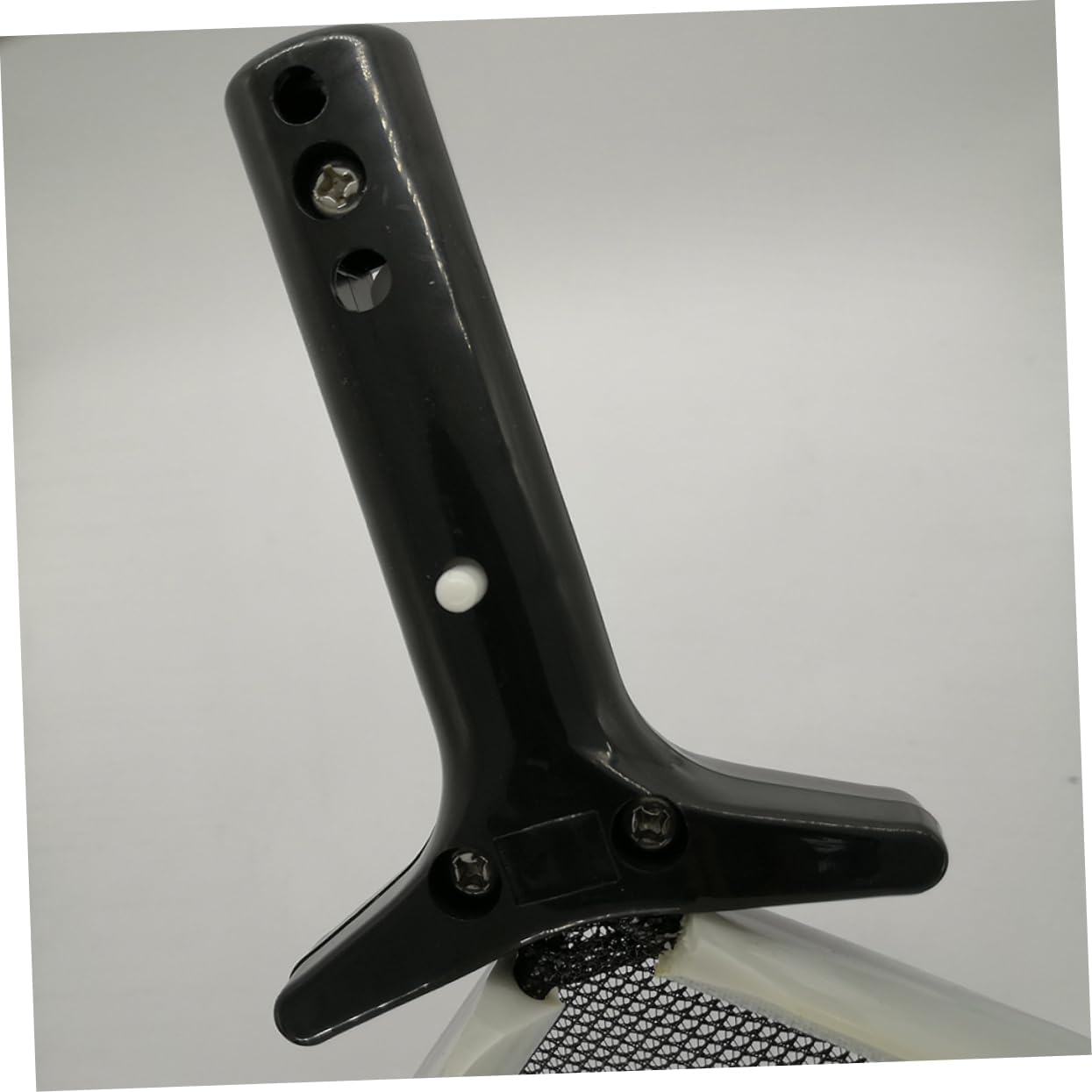 Unique Design Pool Leaf Catcher Pool Strainer Net Mesh Frame Net Skimmer for Pond Big Fish Tank Small Fish Removal