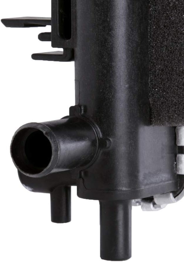 For Lexus NX200T Radiator 2015 16 17 18 19 2020 L4 2.0L For LX3012100 | 16550-36011