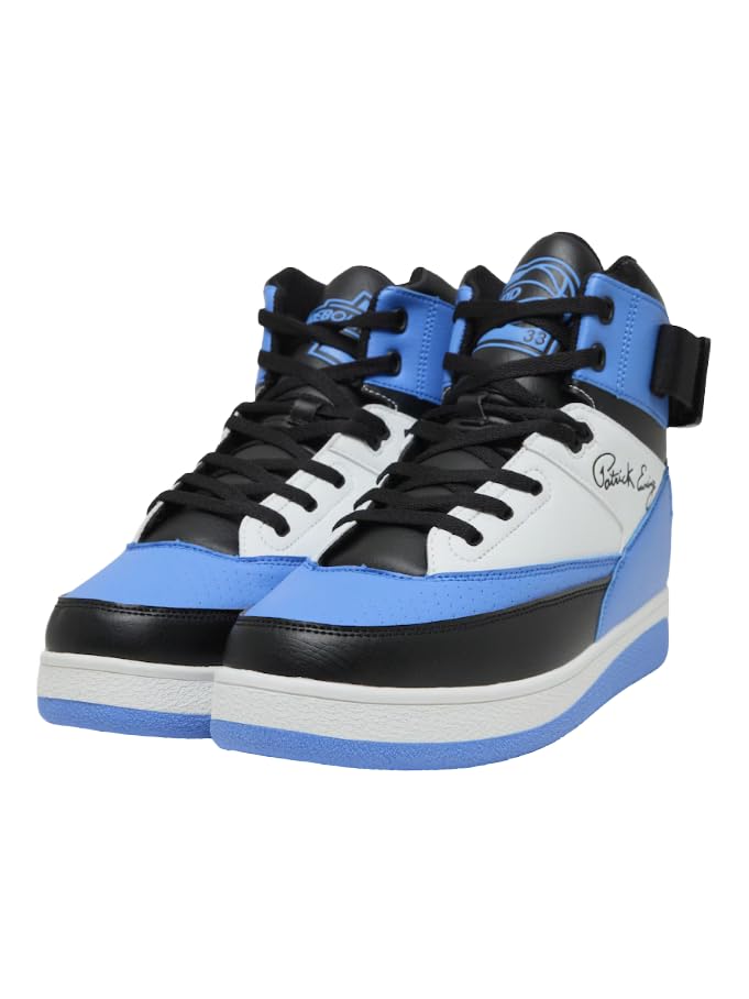 Image of Ewing Men's 33 HI x Orion Rebound Basketball Shoes