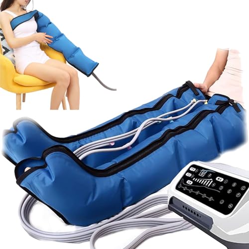 Appareil drainage lymphatique avec bottes de pressothérapie et bras - 2