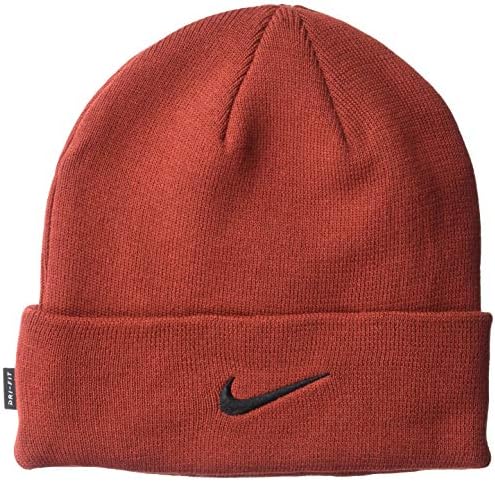 Amazon.com : Nike Beanie Cuffed Utility 