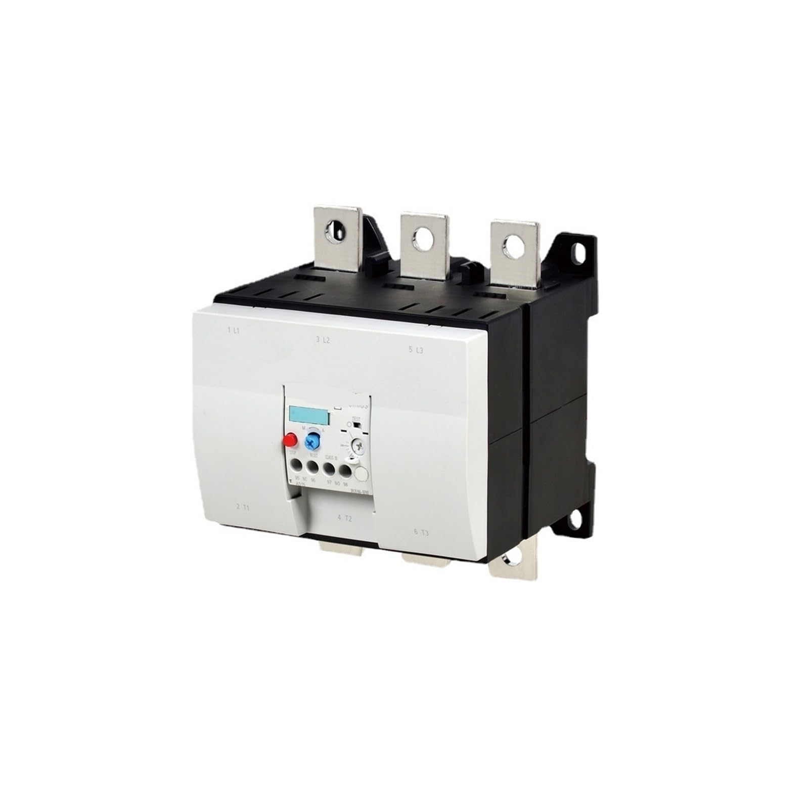 Relais de surcharge 3RU5166-5EB1 boîtier compact à déclenchement thermique précis - 2
