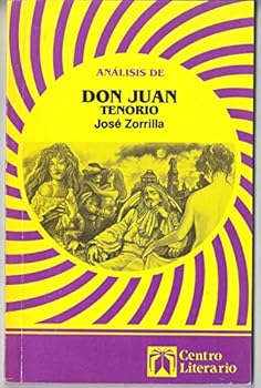 Unknown Binding Analisis De Don Juan Tenorio Book