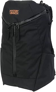 [ミステリーランチ] Catalyst 26バックパック リュック 112901-001-00 26L Black カタリスト26 [並行輸入品]