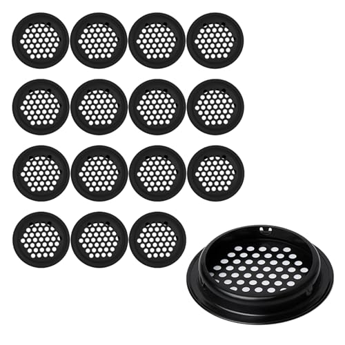 How many trickle vents do i need How many trickle vents do i need