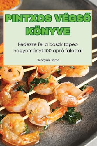 PINTXOS VÉGSŐ KÖNYVE
