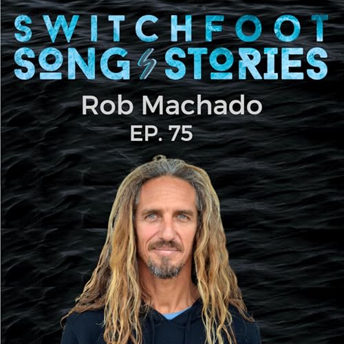 Rob Machado