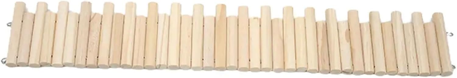 Miniature Wood Fence Small Durable Garden Decoration Prop Micro Landscape Layout Accessory Ornament