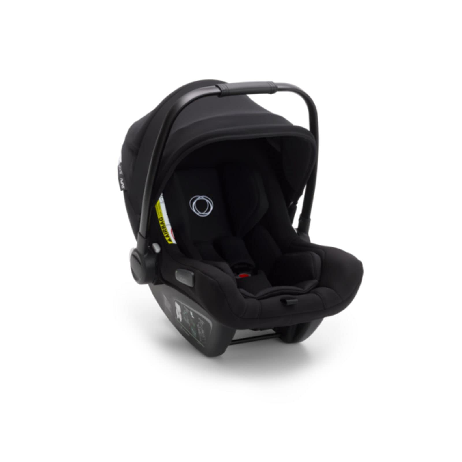 Bugaboo Turtle Air by Nuna i-Size