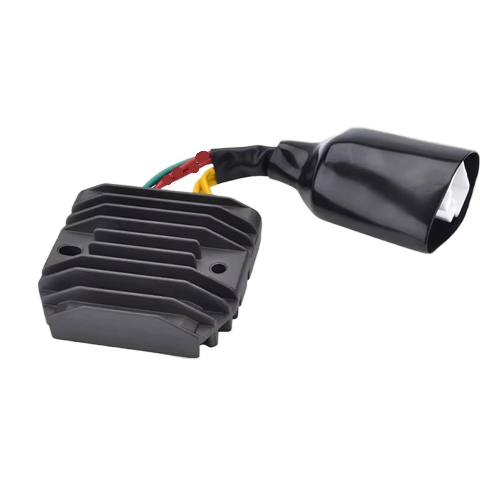 Controller Compatible With For CBR600 For F4i 2001-2006 For CBR600 For RR For F5 2003-2006 For NSS250 2001-2003 Regulator Rectifier