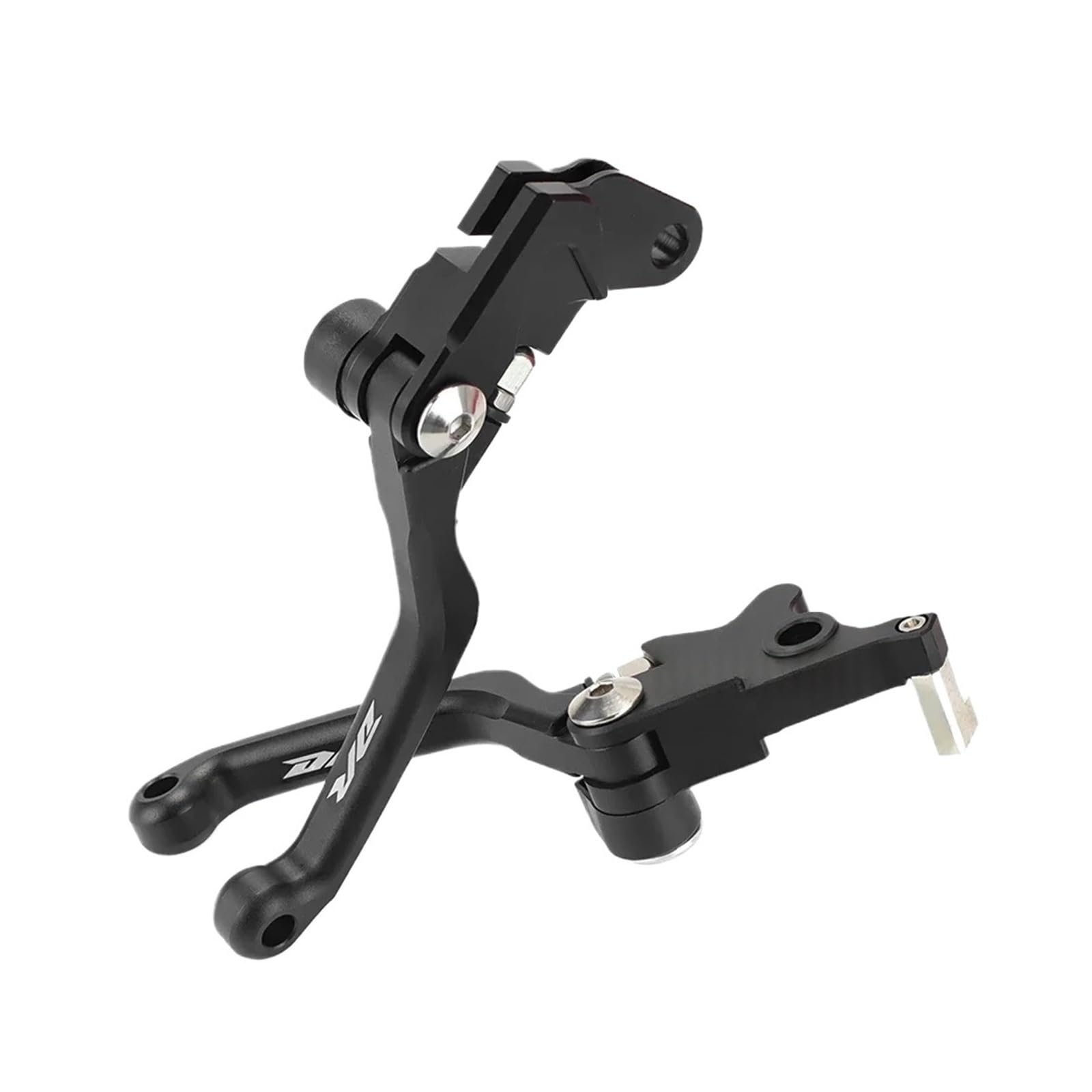 Moto Freno Frizione Master Leve Freno Frizione Pivot Per DR 200/250/350/SE DR125 DR250R DR350S DR200SE DR250SE Manubrio Per Moto