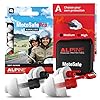 Alpine Motosafe Pro, 2 Stuk