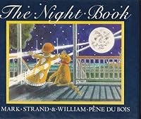 The Night Book 0517550474 Book Cover