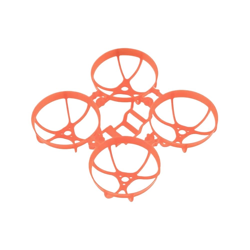 Pro Brushless BWhoop Frame 65mm Compatible with Meteor75 Lightweight Racing Drone Frame(M…