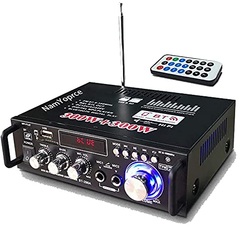 Altavoz Bluetooth 220V