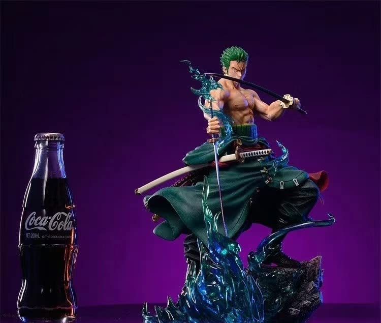 Amazon | 予約共鳴シリーズゾロフィギュアエフェクト台座 ガレージ 
