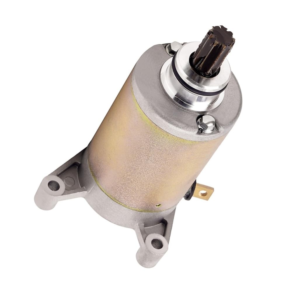 Démarreur haute performance Suzuki DR200SE 199cc 1996-2009 premium - 6
