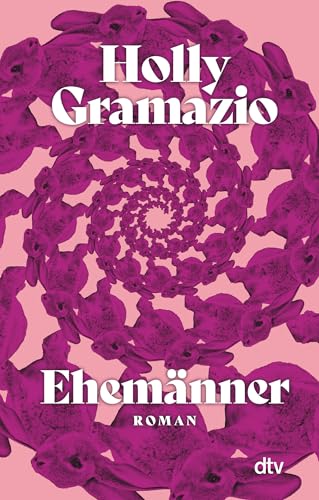 Ehemänner: Roman für 13,00 EUR (-38%) statt 15,99 EUR bei amazon.de Bild: Ehemänner: Roman für 13,00 EUR (-38%) statt 15,99 EUR bei amazon.de