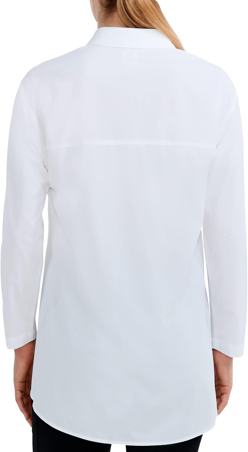 NIC+ZOE Women's Tech Stretch Shirt - Image 2