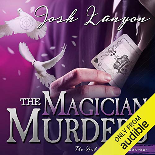 The Magician Murders
