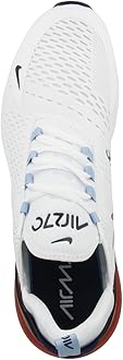 Nike Men's Air Max 270 Sneaker