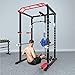 RALIRA Power Rack, Multifunction Home Barbell Rack Adjustable Comprehensive Training Device Strength Training Equipment RALIRA Power Rack, Multifunction Home Barbell Rack Adjustable Comprehensive Training Device Strength Training Equipment