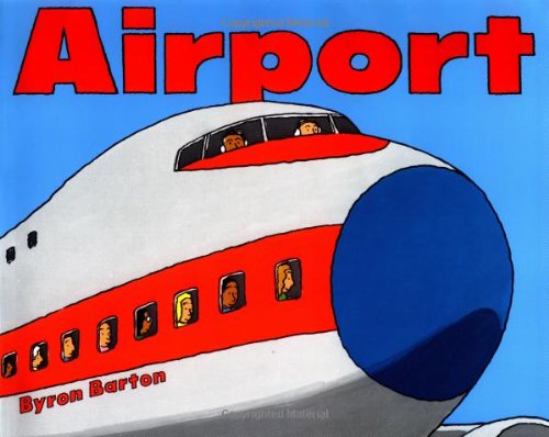 Airport #TOP17