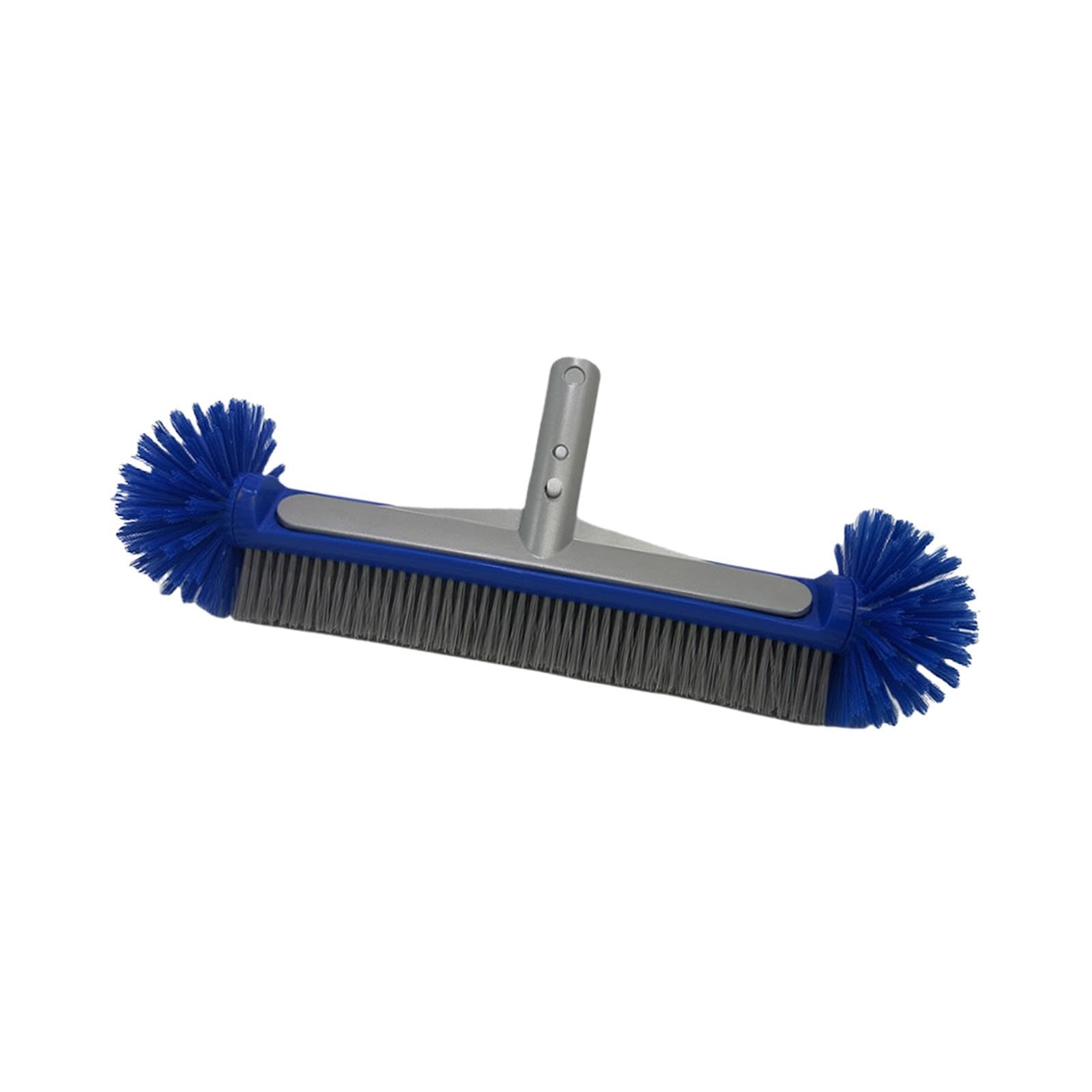 Pool Brush Head Heavy Duty Cleans Walls Tiles Floors Pool Cleaning Equipment | Yard, Garden & Outdoor Living | Pools & Spas | Pool Cleaning Tools | Handheld Pool Brushes & Nets-picture-26