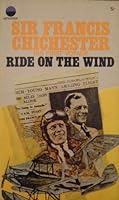Ride on the Wind/Ff08 B0000CNE1S Book Cover