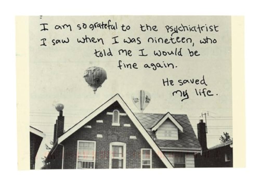 アート・デザイン・音楽 Post secret Frank Warren 518P5CYCDVL._UF1000,1000_QL80_.jpg