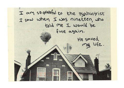 PostSecret: Extraordinary Confessions from Ordinary Lives - Image 4