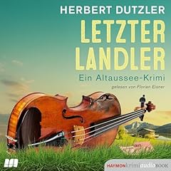 Letzter Landler Audiobook By Herbert Dutzler cover art