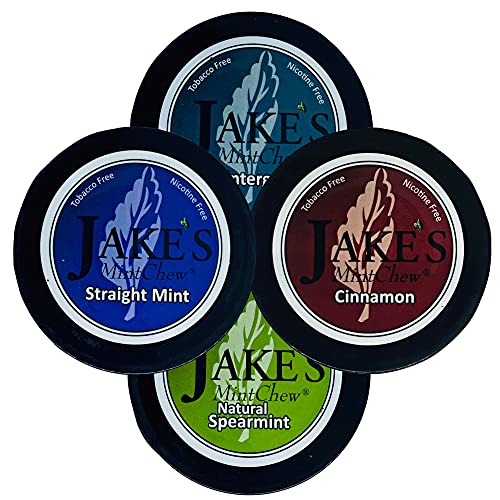 Jake's Mint Chew - 