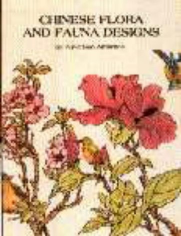 Chinese Flora & Fauna Designs