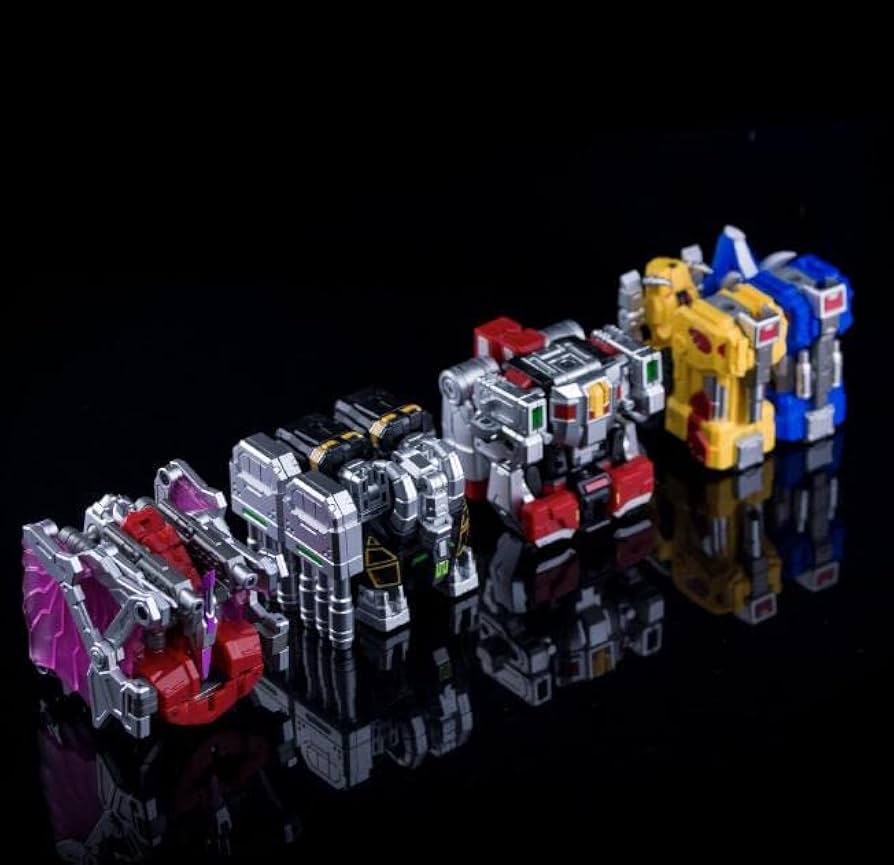 [未開封品] (初回特典付き) MC-03 BEAST LORD 獣王 新品未開封】MICRO COSMOS MC-03 BEAST LORD 獣王 - メルカリ