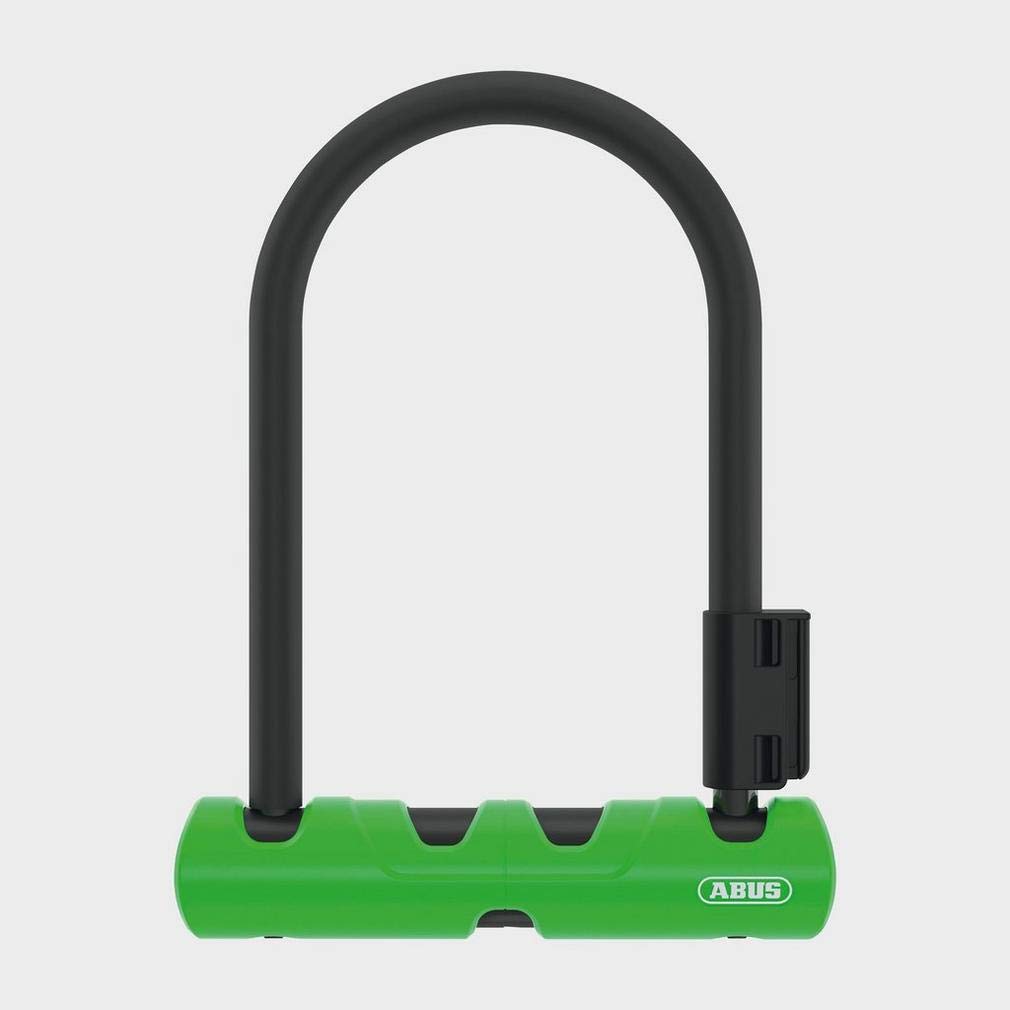 ABUS Lucchetto Arco 410 Ultra con Cavo Cobra