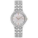 Citizen Silhouette Crystal EW2340-58A